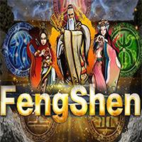 Feng Shen